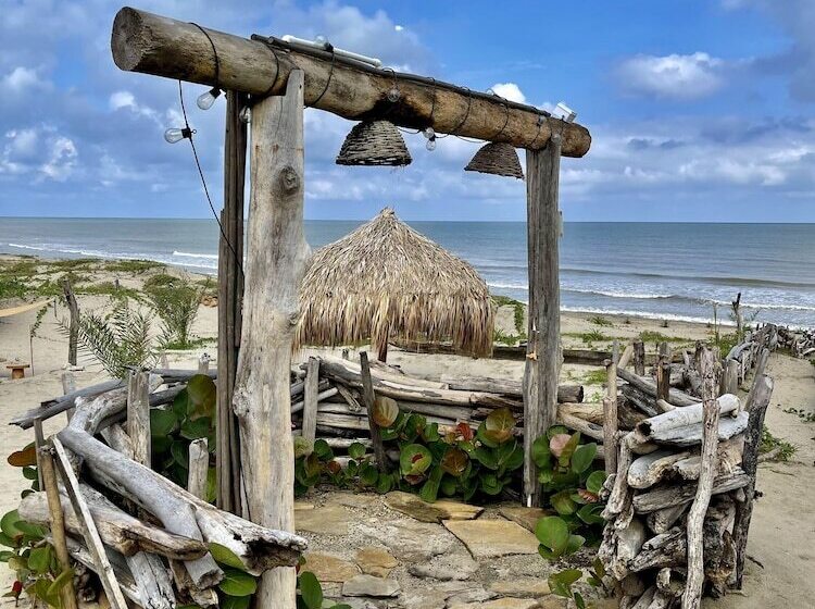 Hôtel Ecoxata  Adults Only