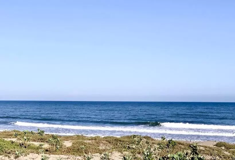 Hotelli Ecoxata  Adults Only