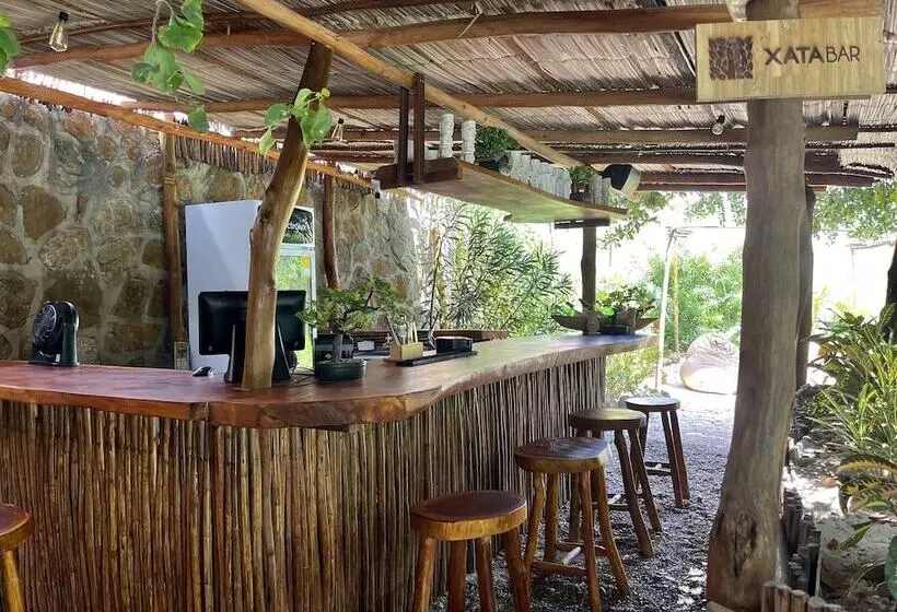 Hotelli Ecoxata  Adults Only