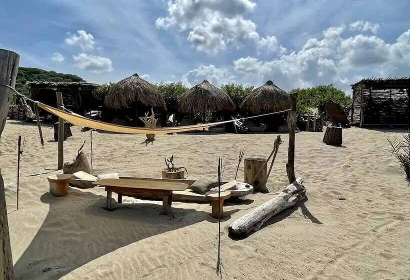 Hotelli Ecoxata  Adults Only