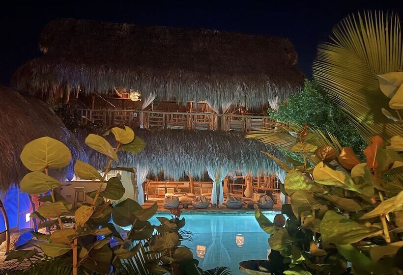 Hôtel Ecoxata  Adults Only