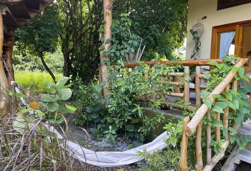 Hotelli Ecoxata  Adults Only