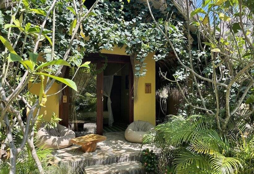 Hôtel Ecoxata  Adults Only