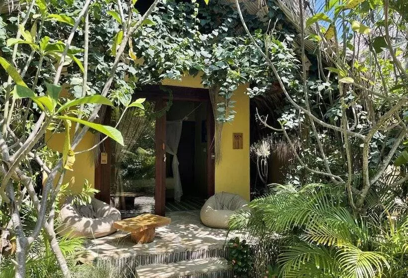 Hotelli Ecoxata  Adults Only