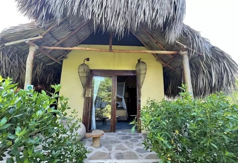 Hotelli Ecoxata  Adults Only