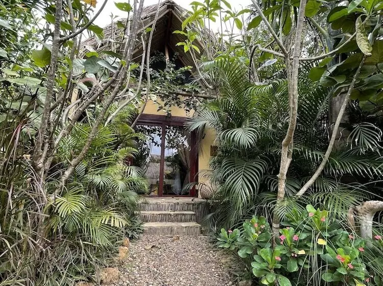 Hotelli Ecoxata  Adults Only