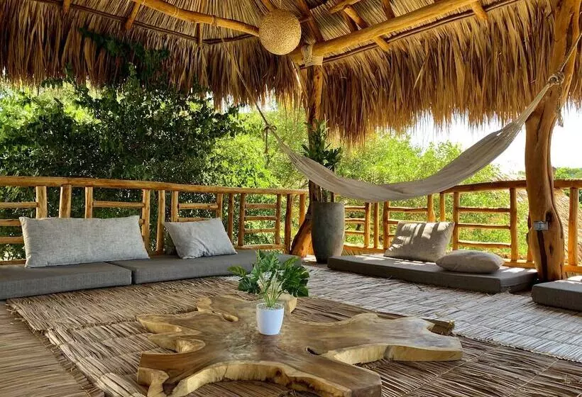 Hotelli Ecoxata  Adults Only