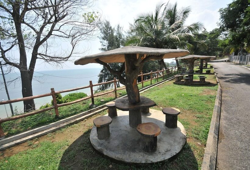 Green Town Hotel & Resort   Port Dickson