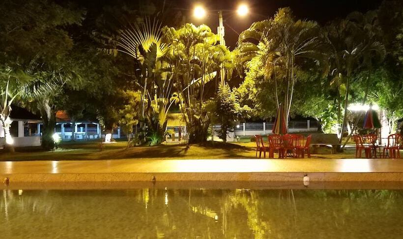 Green Town Hotel & Resort   Port Dickson