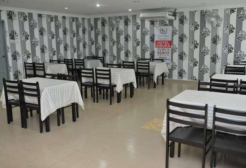 Green Town Hotel & Resort   Port Dickson