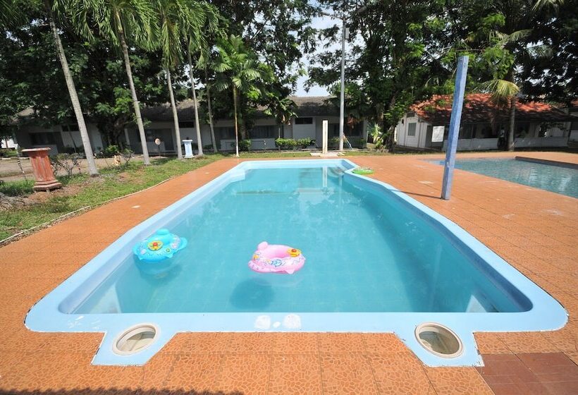 Green Town Hotel & Resort   Port Dickson