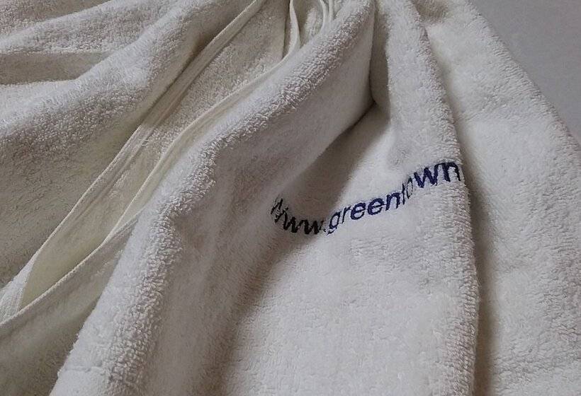 Green Town Hotel & Resort   Port Dickson