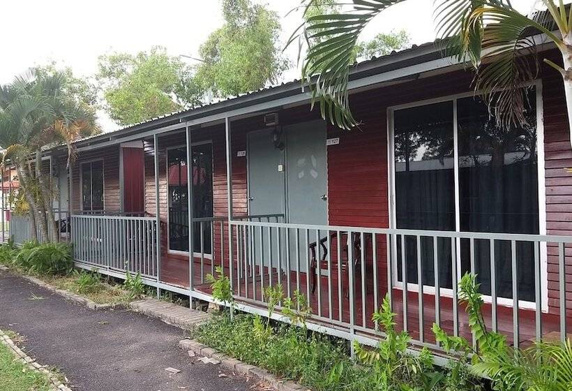 Green Town Hotel & Resort   Port Dickson