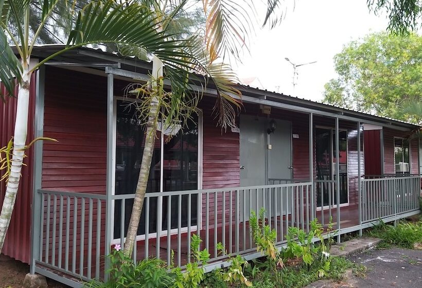 Green Town Hotel & Resort   Port Dickson