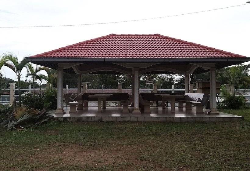 Green Town Hotel & Resort   Port Dickson