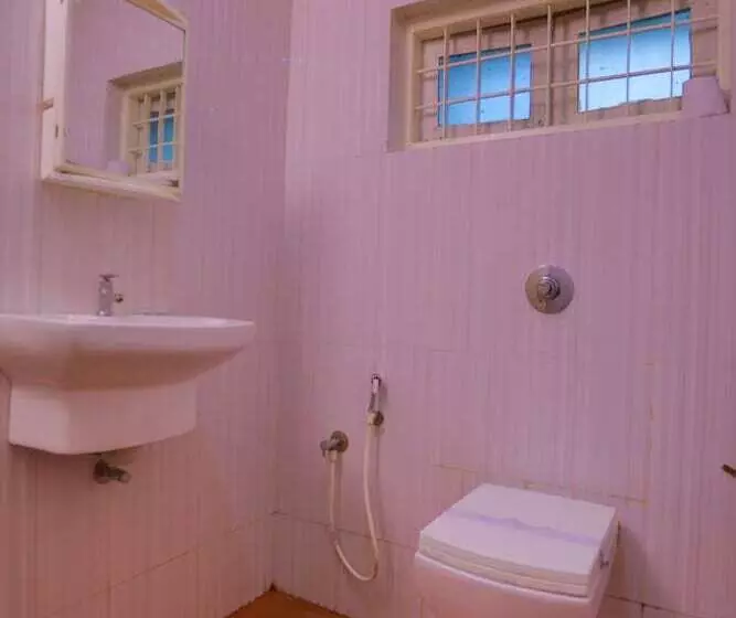 Hotelli Hydel Palace