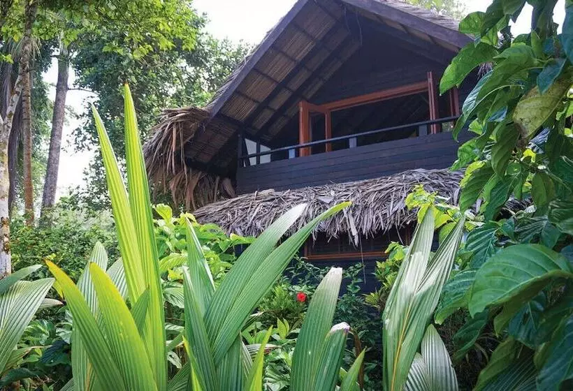 هتل Island Plantation