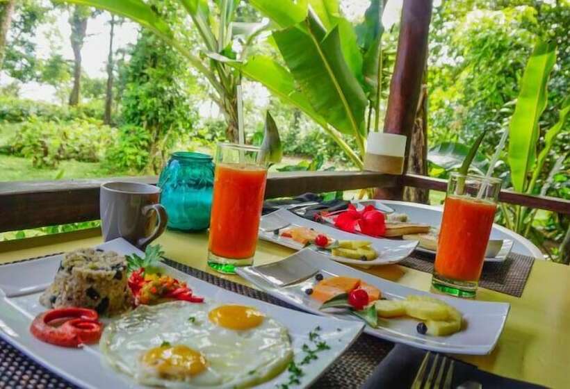 هتل Island Plantation