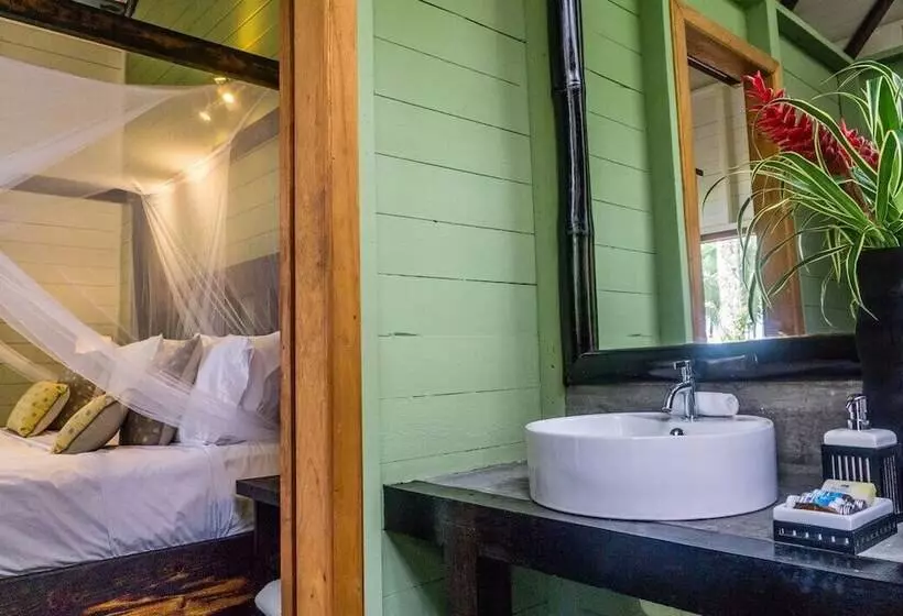 هتل Island Plantation