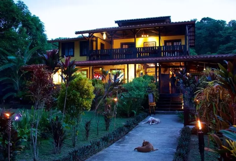 هتل Island Plantation