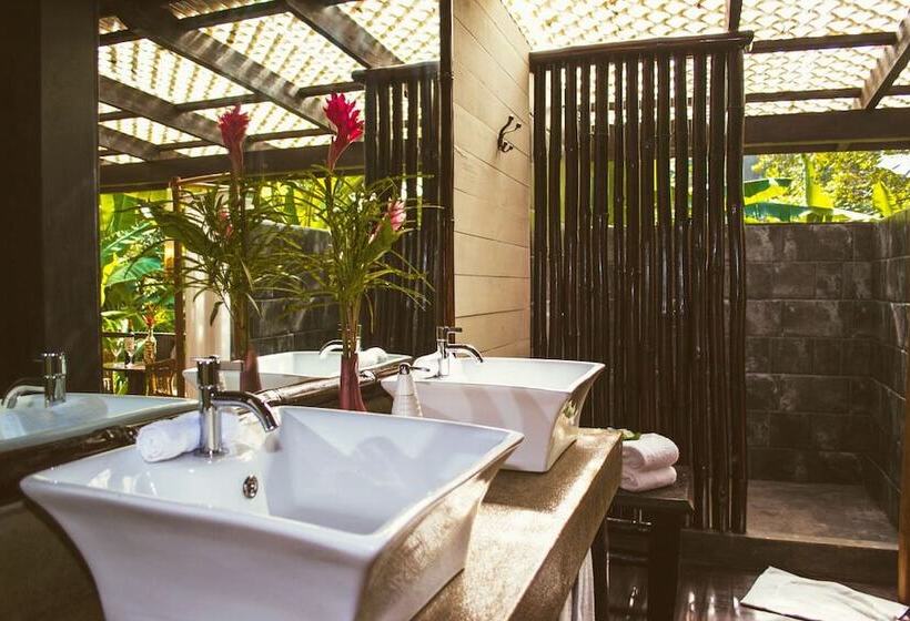 هتل Island Plantation