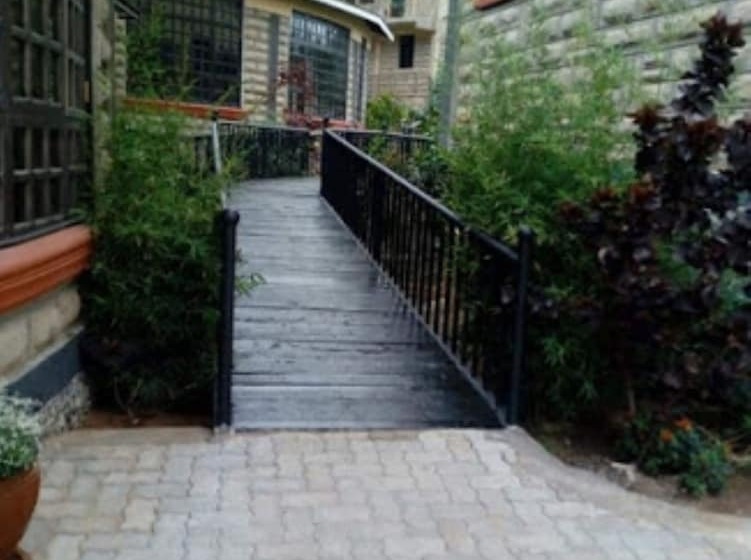 هتل Kiikaloh Grand Resort