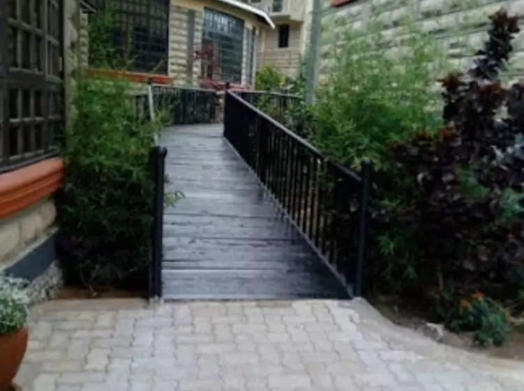 هتل Kiikaloh Grand Resort