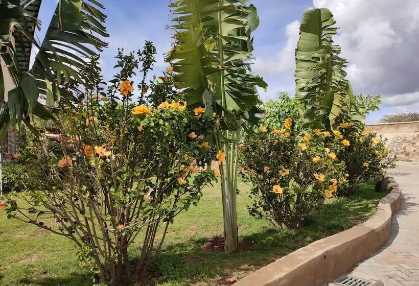 هتل Kiikaloh Grand Resort