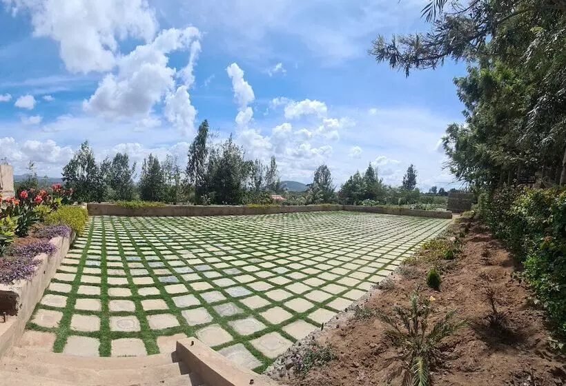 هتل Kiikaloh Grand Resort