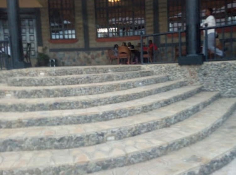 هتل Kiikaloh Grand Resort