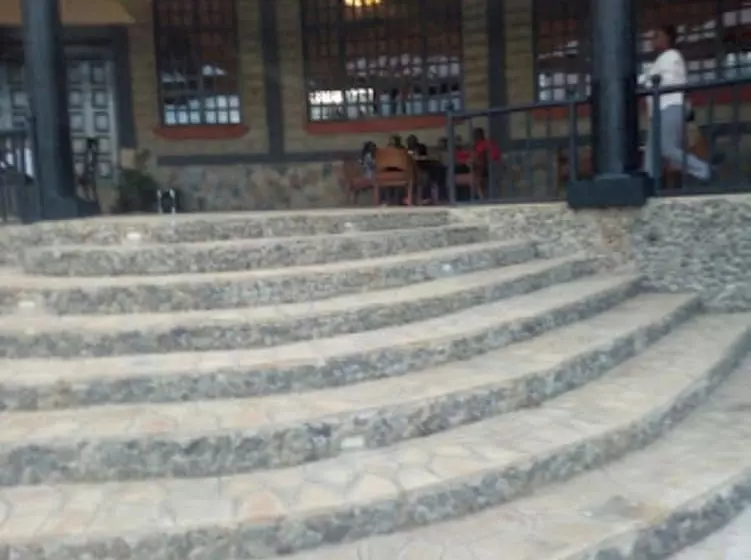 هتل Kiikaloh Grand Resort