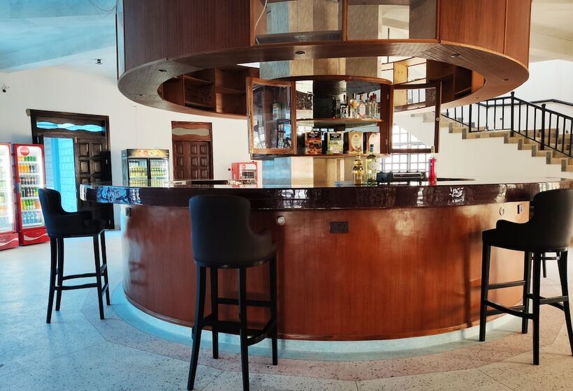 هتل Kiikaloh Grand Resort