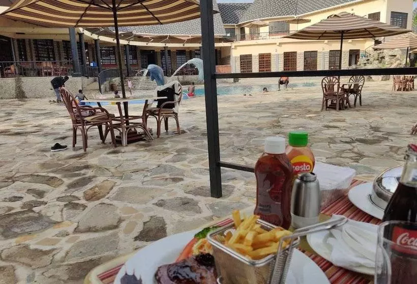 هتل Kiikaloh Grand Resort