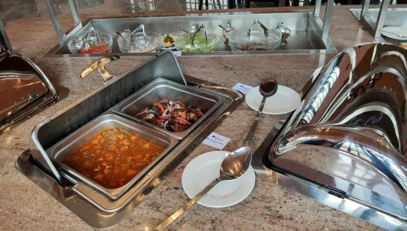 هتل Kiikaloh Grand Resort