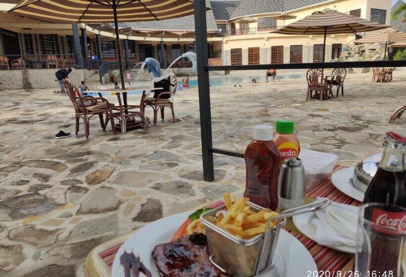 هتل Kiikaloh Grand Resort