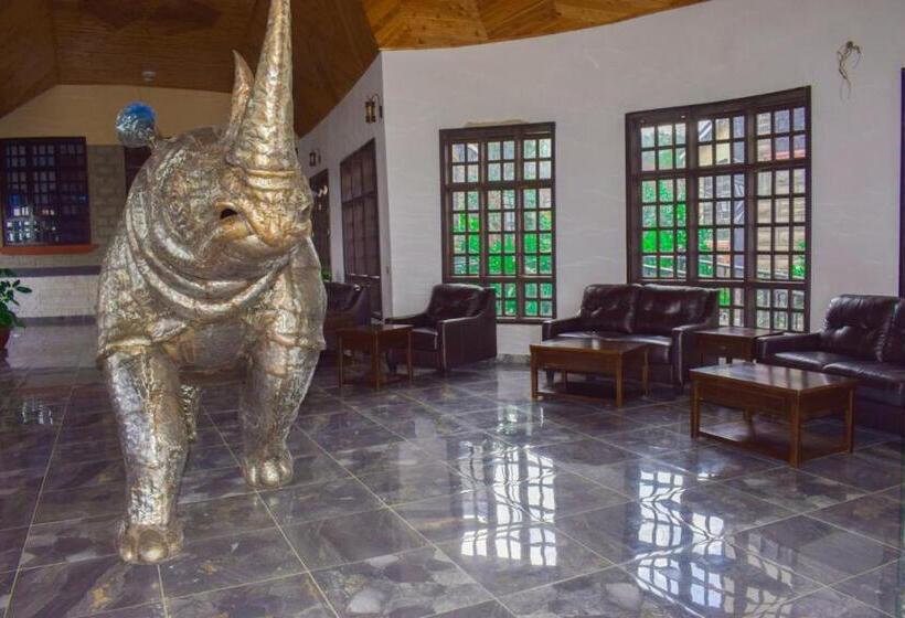 هتل Kiikaloh Grand Resort