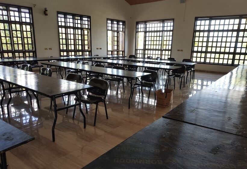 هتل Kiikaloh Grand Resort