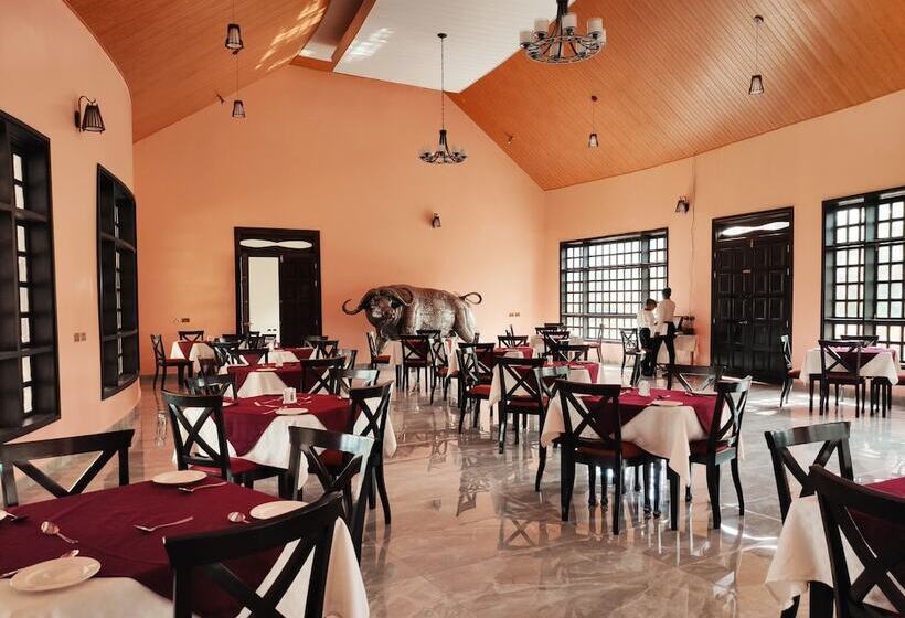 هتل Kiikaloh Grand Resort