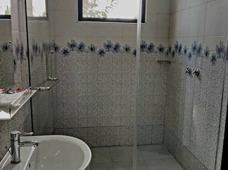 هتل Kiikaloh Grand Resort