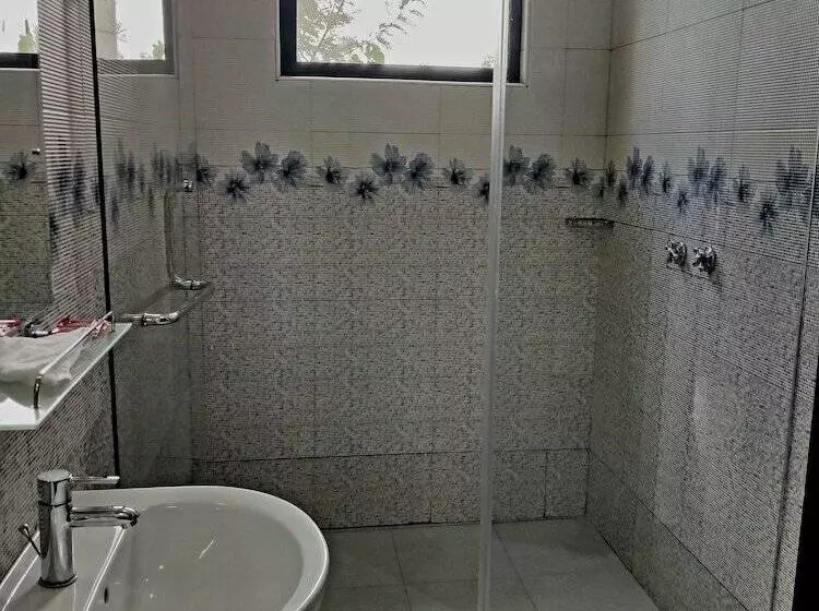 هتل Kiikaloh Grand Resort