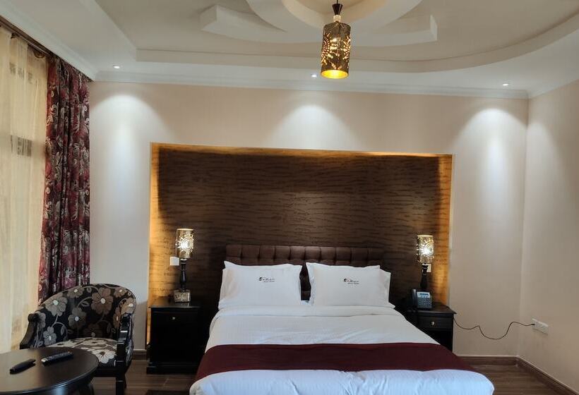 هتل Kiikaloh Grand Resort