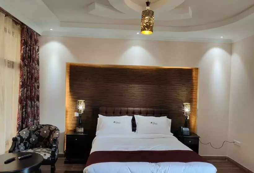 هتل Kiikaloh Grand Resort