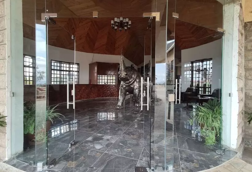 هتل Kiikaloh Grand Resort