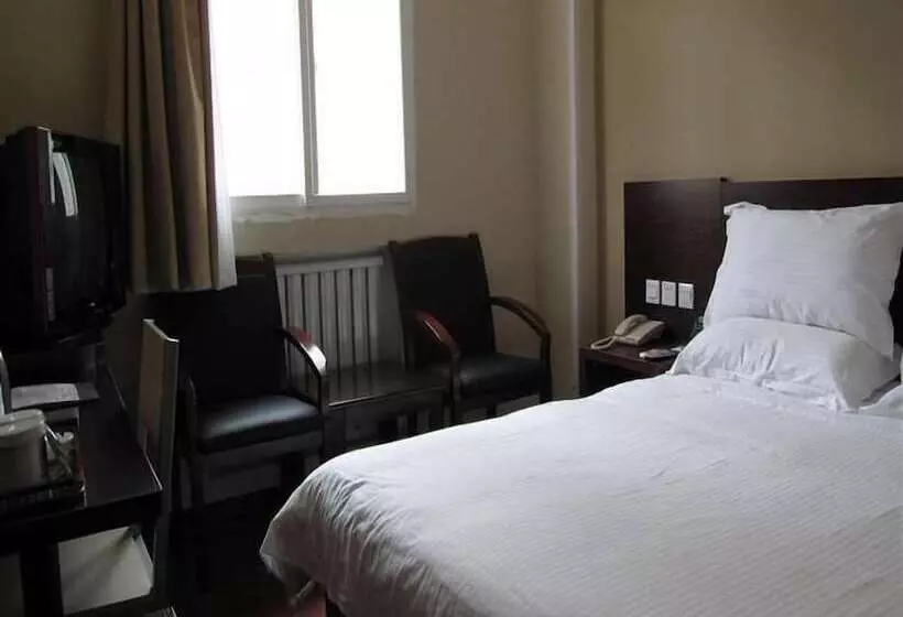 ホテル Mercure Xi An High Tech Zone Center