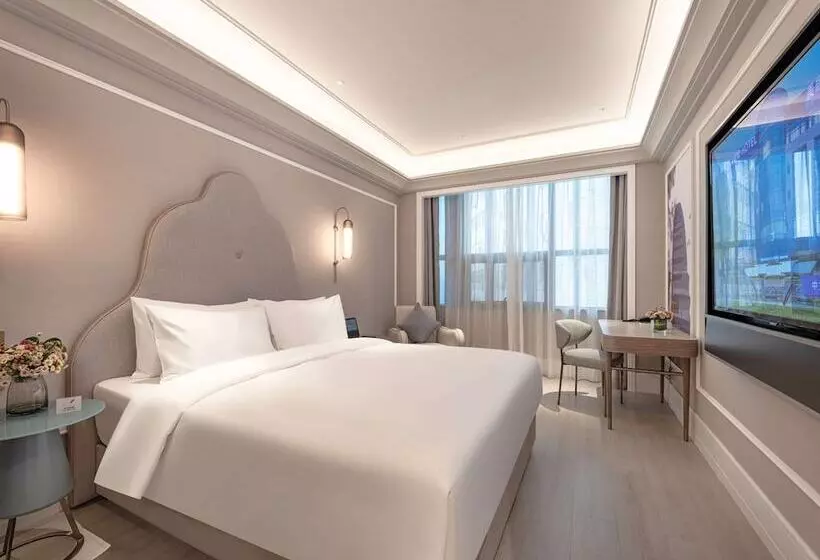 ホテル Mercure Xi An High Tech Zone Center