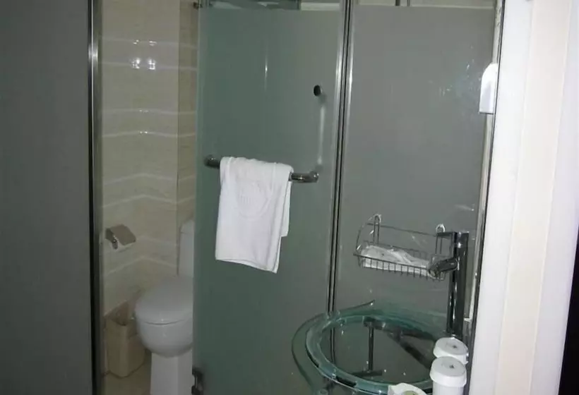 ホテル Mercure Xi An High Tech Zone Center