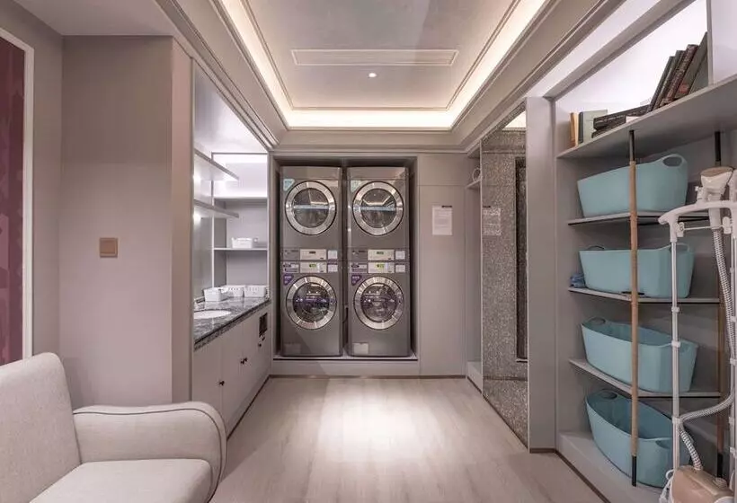 ホテル Mercure Xi An High Tech Zone Center