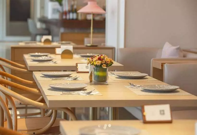 ホテル Mercure Xi An High Tech Zone Center