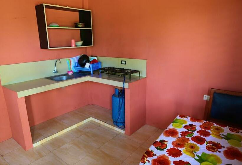 Hotel Montañita Chill Out House