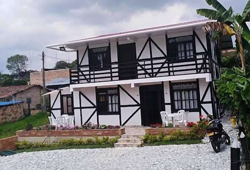 هتل Montecarlo San Agustin